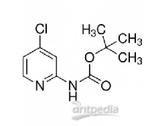 4-氯吡啶-2-羧酸叔丁酯