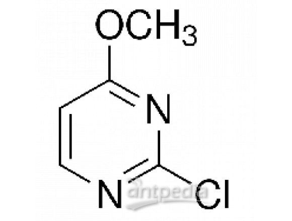 2-氯-4-甲氧基嘧啶