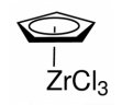 环戊二烯基三氯化锆(IV)
