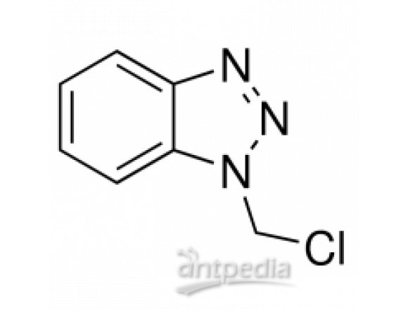 1-(氯甲基)-1H-苯并三唑