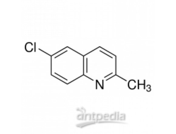 6-氯-2-甲基喹啉