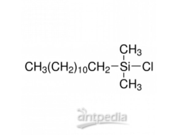 氯(十二烷基)二甲基硅烷