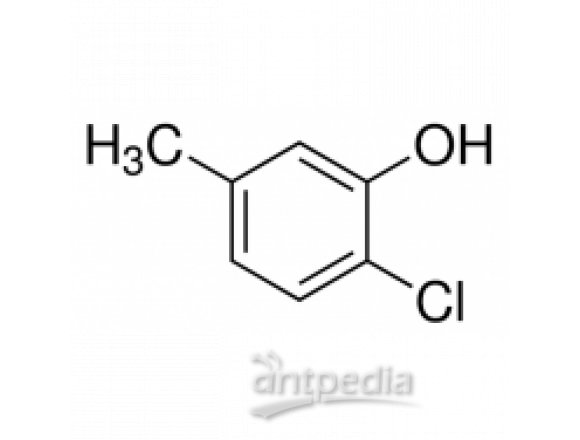 6-氯间甲酚
