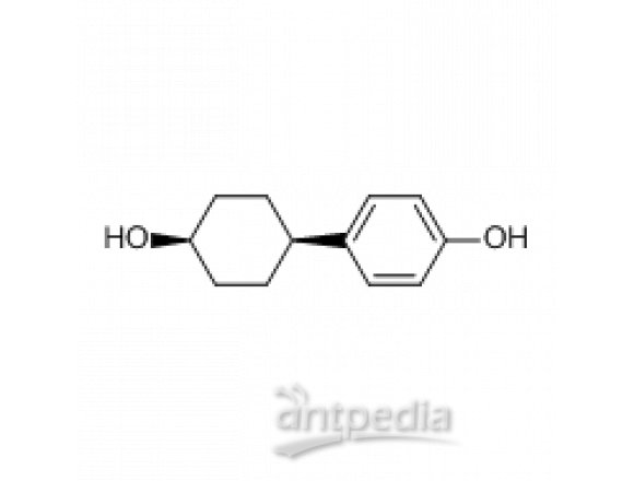 4-(顺-4-羟基环己基)苯酚