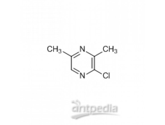 2-氯-3,5-二甲基吡嗪