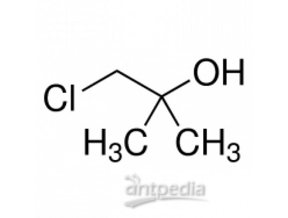 1-氯-2-甲基-2-丙醇