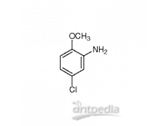 5-氯-2-甲氧基苯胺