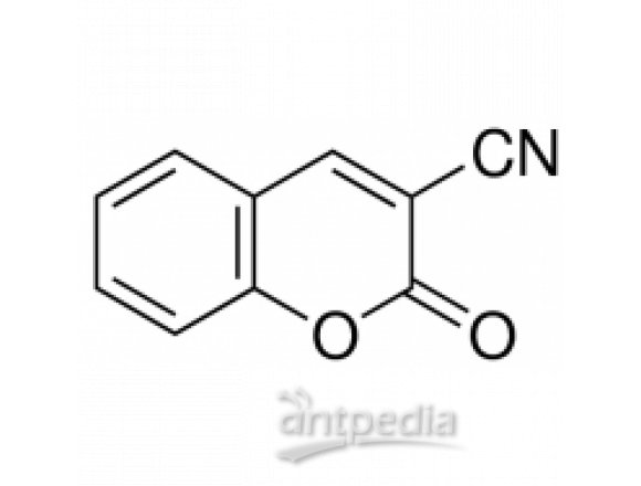 香豆素-3-甲腈