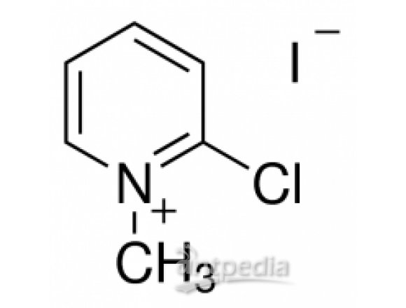 2-氯-1-甲基碘化吡啶鎓