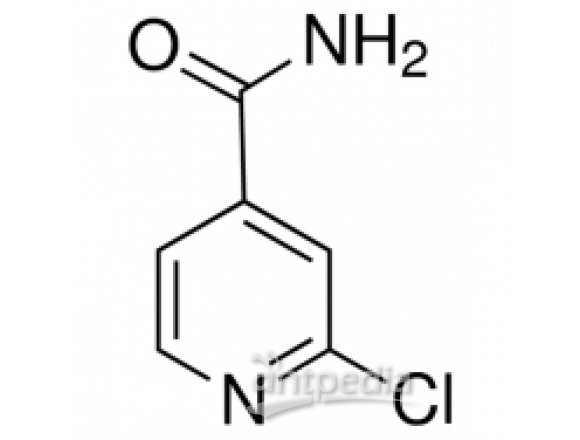 2-氯异烟酰胺