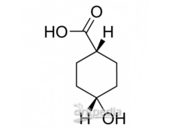 顺-4-羟基环己甲酸