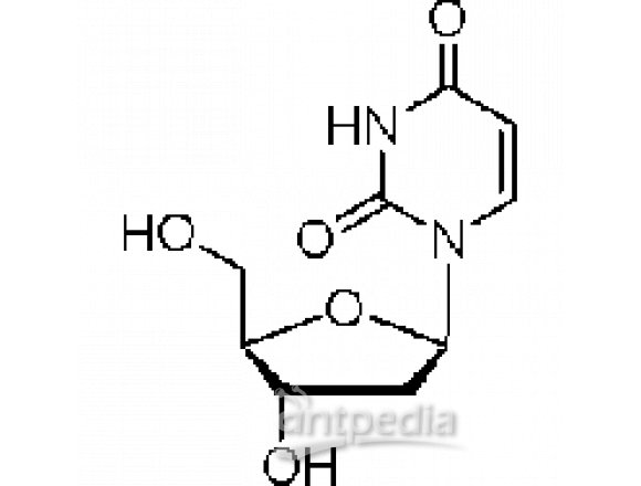2’-脱氧尿苷