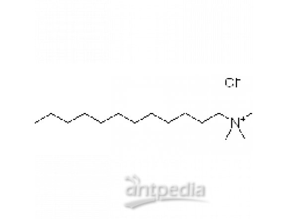 十二烷基三甲基氯化铵(DTAC)
