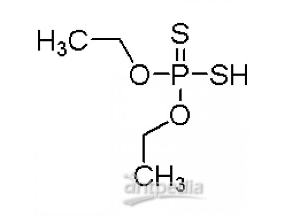 二硫代磷酸二乙酯