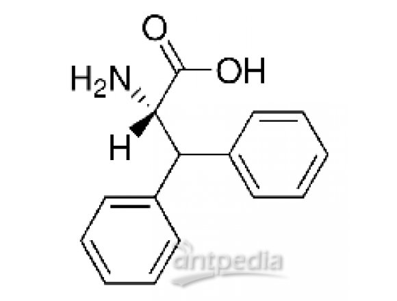 3,3-二苯基-L-丙氨酸