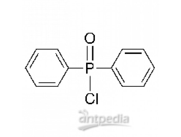 二苯基次膦酰氯