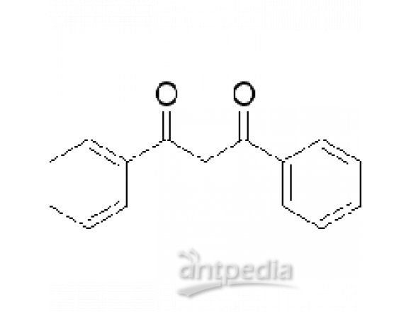 二苯甲酰甲烷