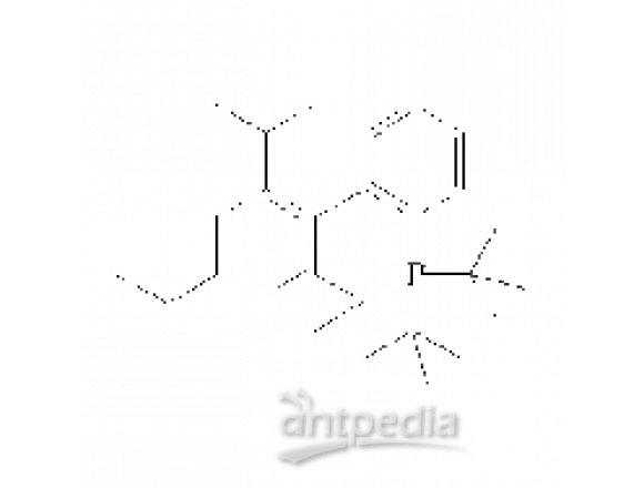 2 - 二叔丁基膦-2'，4'，6' -三异丙基联苯