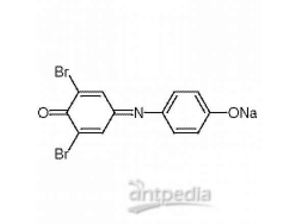 2,6-二溴酚靛酚钠