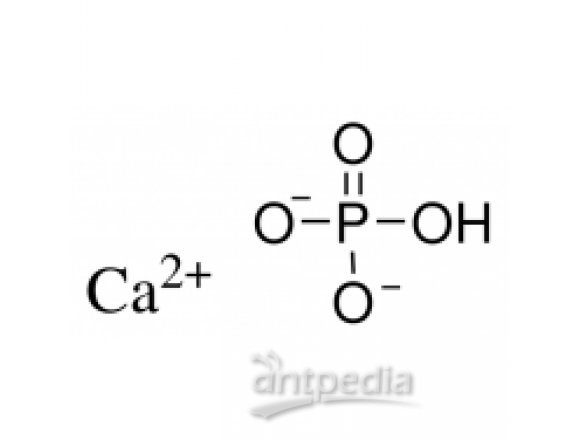 磷酸氢钙 无水