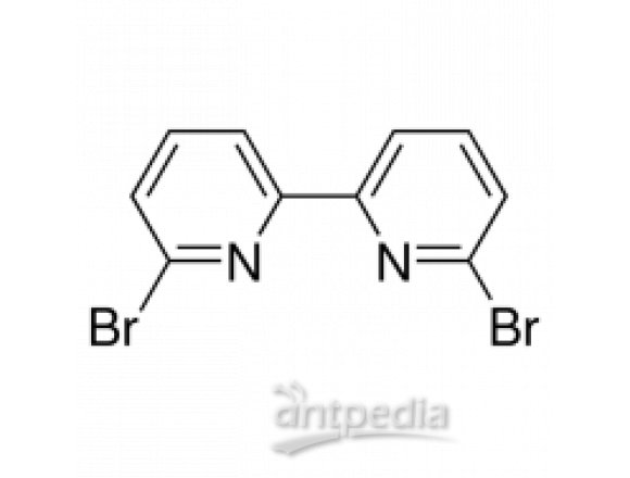 6,6′-二溴-2,2′-联吡啶