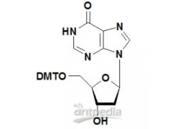 2'-脱氧-5'-O-DMT-肌苷