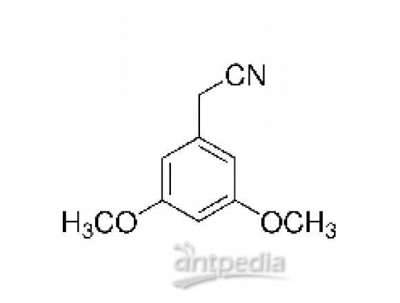 3,5-二甲氧基苯乙腈