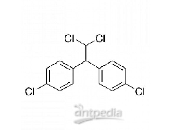 p, p’-DDD标准溶液