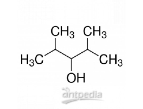 2,4-二甲基-3-戊醇