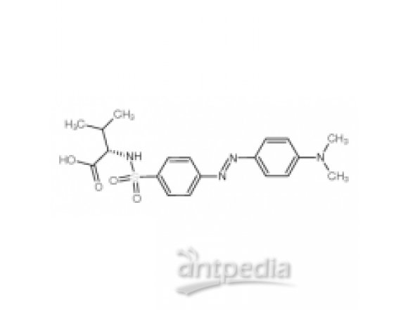 丹磺酰-L-缬氨酸