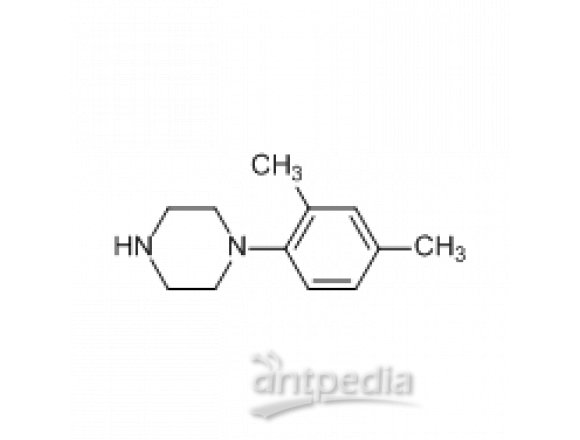 1-(2,4-二甲基苯基)哌嗪