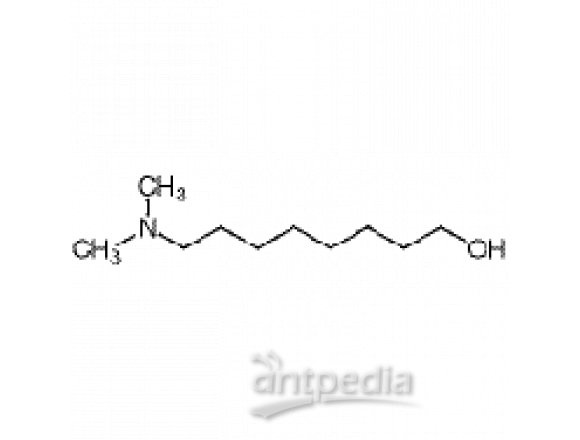 8-二甲氨基-1-辛醇