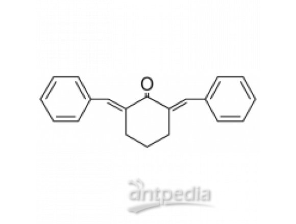 1,3-二苯亚甲基-2-环己酮