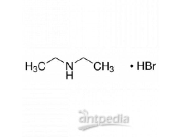 二乙胺氢溴酸盐
