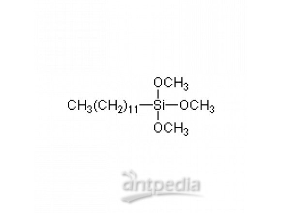十二烷基三甲氧基硅烷
