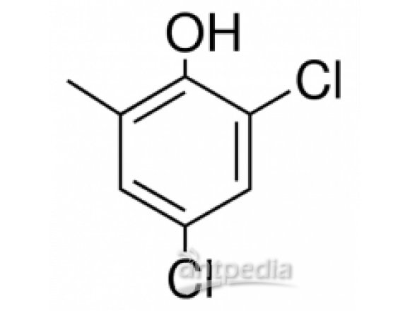 4,6-二氯邻甲酚