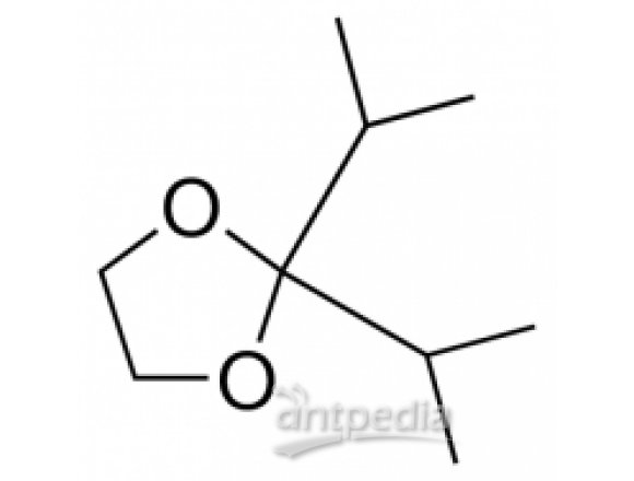 2,2-二异丙基-1,3-二氧戊环