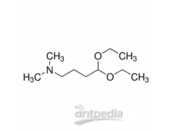 4-(二甲氨基)丁醛二乙基缩醛