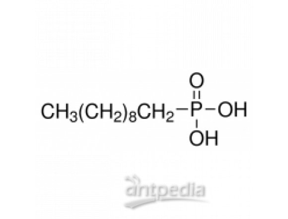 癸基膦酸