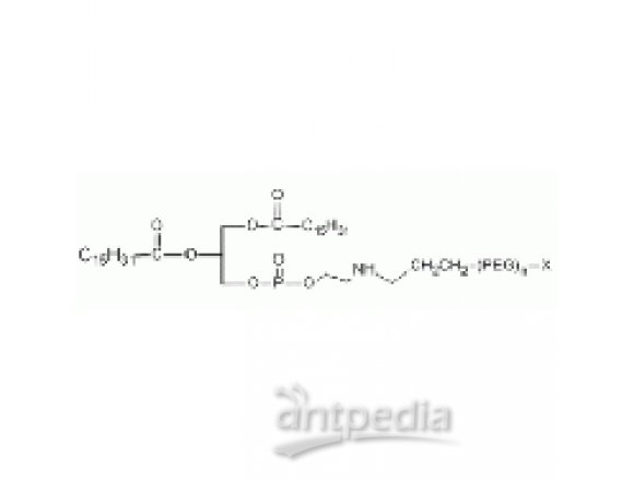 L-磷脂酰乙醇胺 PEG, mPEG-DPPE
