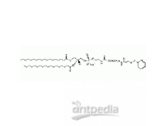 二硬脂酰基磷脂酰乙醇胺-PEG-PDP