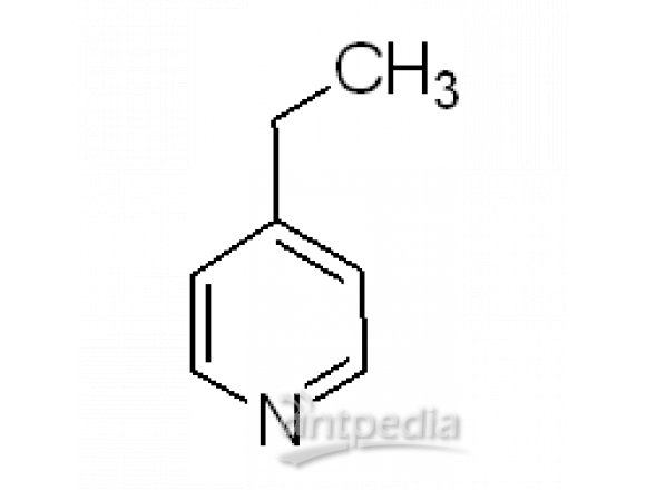 4-乙基吡啶