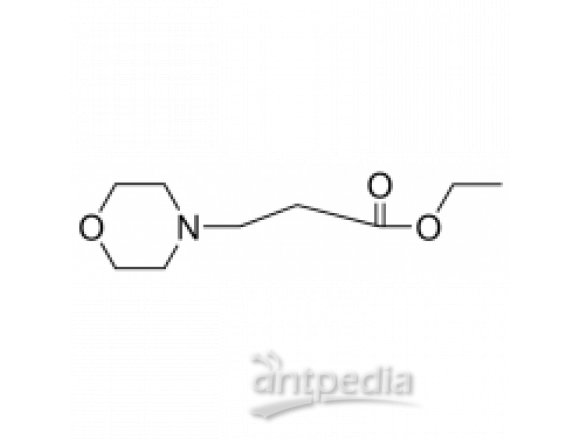 3-(吗啉基)丙酸乙酯
