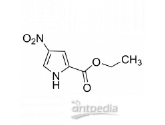 4-硝基吡咯-2-甲酸乙酯