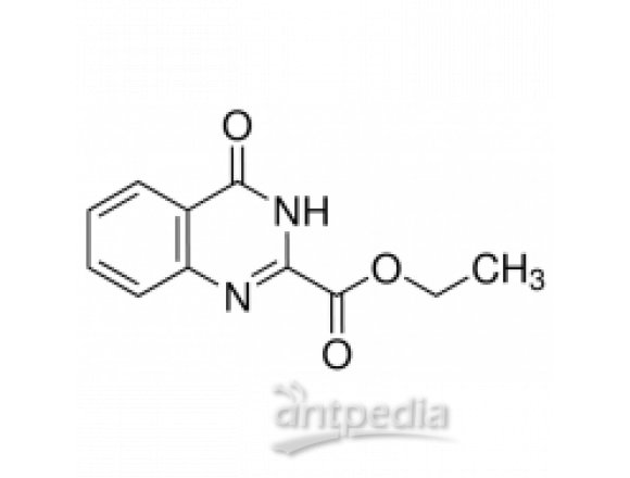 4-喹唑酮-2-甲酸乙酯