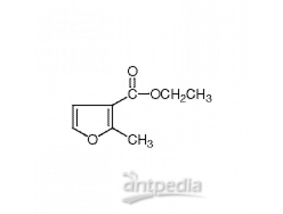 2-甲基-3-呋喃羧酸乙酯