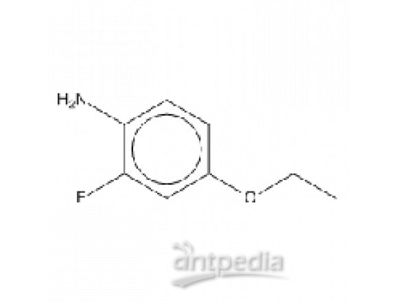 4-Ethoxy-2-fluoroaniline