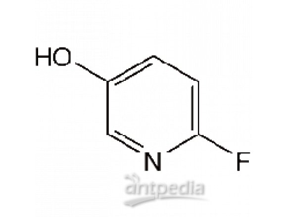 2-氟-5-羟基吡啶