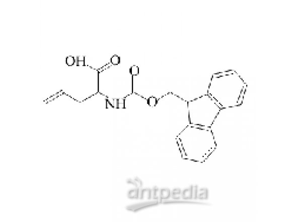 Fmoc-L-烯丙基甘氨酸