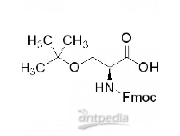 FMOC-O-叔丁基-L-丝氨酸